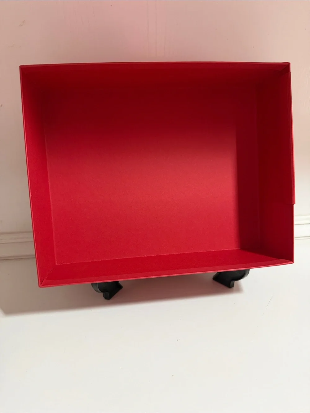 Valentino Empty Handbag Box